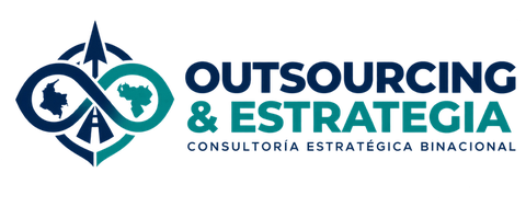 Outsourcing & Estrategia · Consultoría estratégica binacional